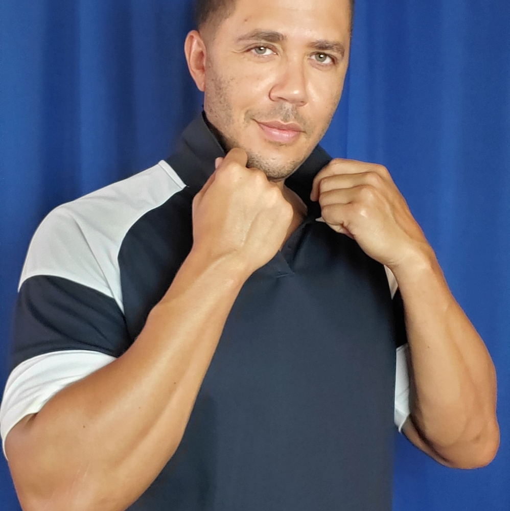Lacoste Polo